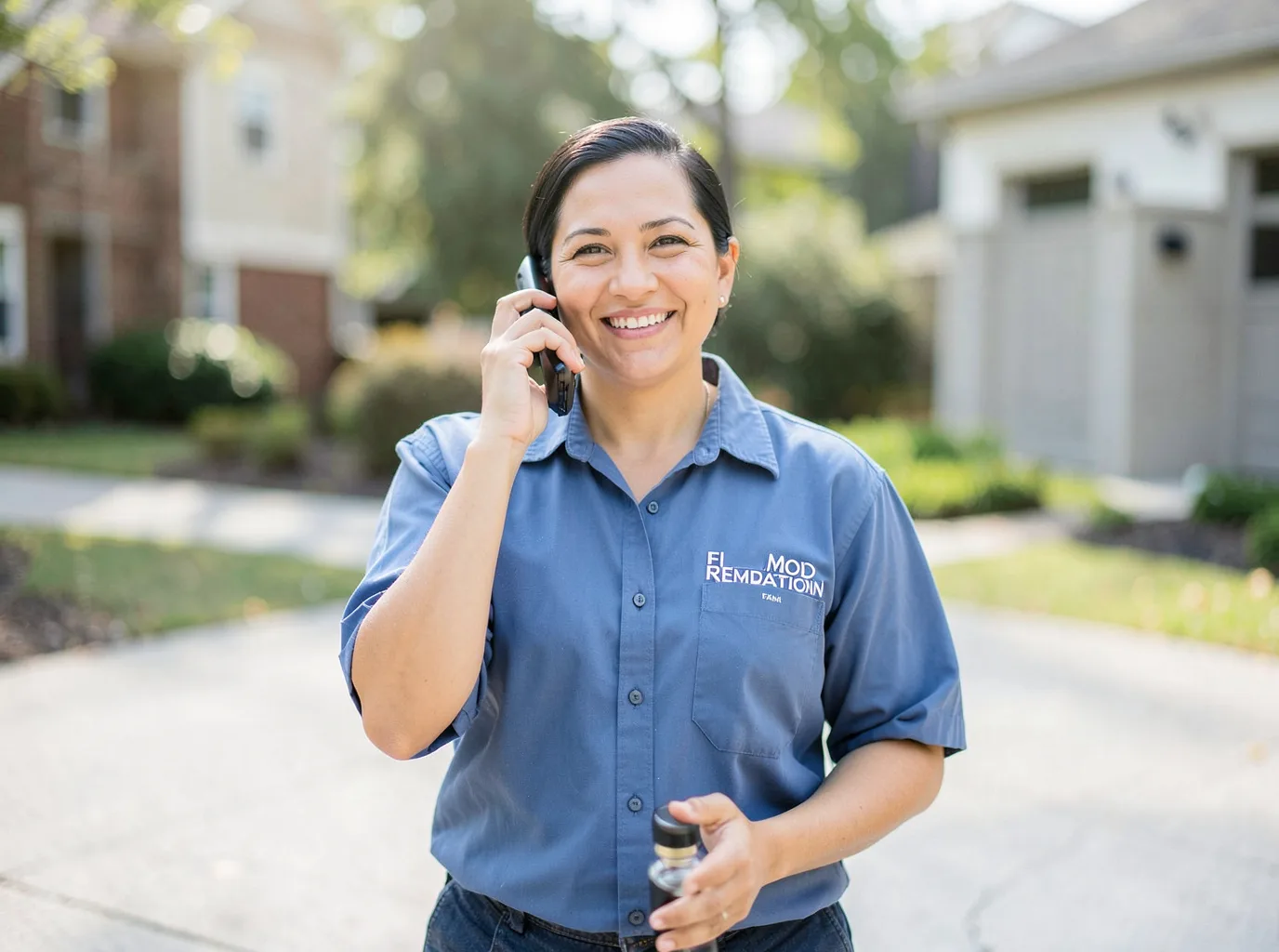 Mold Remediation Sulphur Rock, AR FAQs